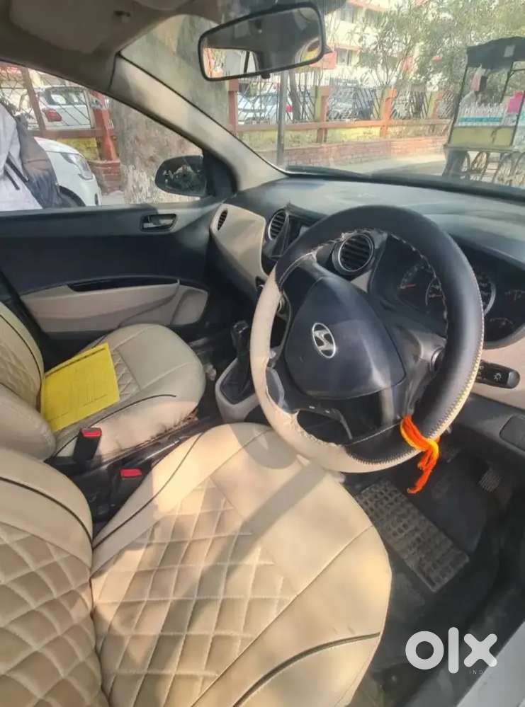 Top Condition Hyundai Grand I10 Magna 2015