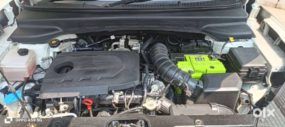 Hyundai Creta 1.5 S Diesel, 2022
