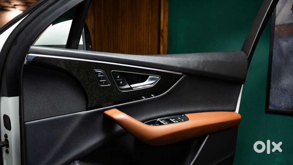 Audi Q7 Technology 55 Tfsi W/o Matrix, 2022, Petrol