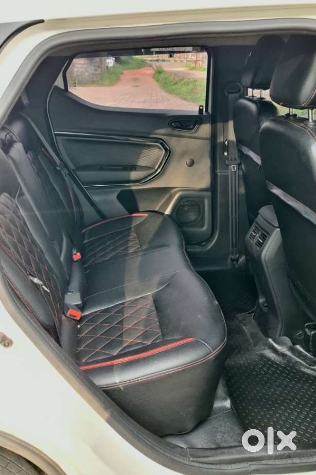 Renault Kiger Rxz, 2023, Petrol