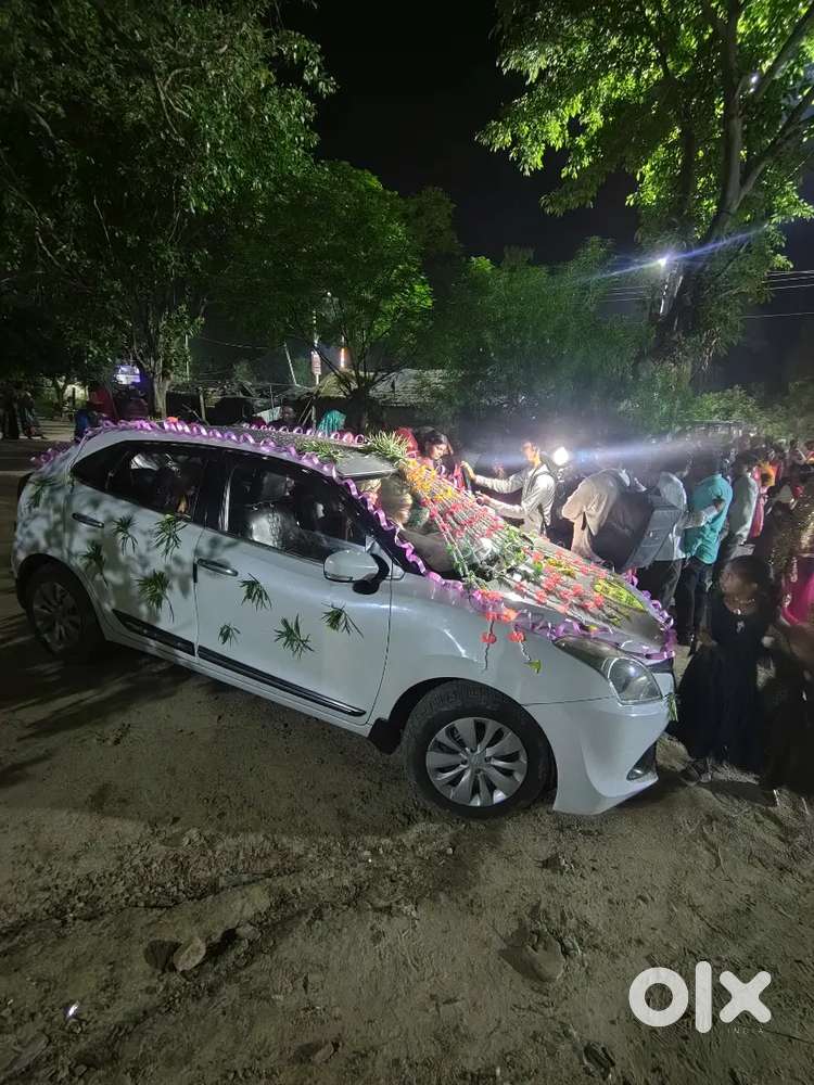 Maruti Suzuki Baleno 2018