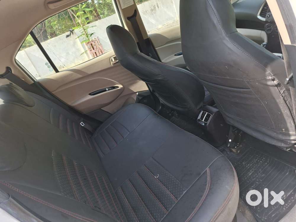 Hyundai New Santro 1.1 Sportz Mt, 2018, Cng & Hybrids