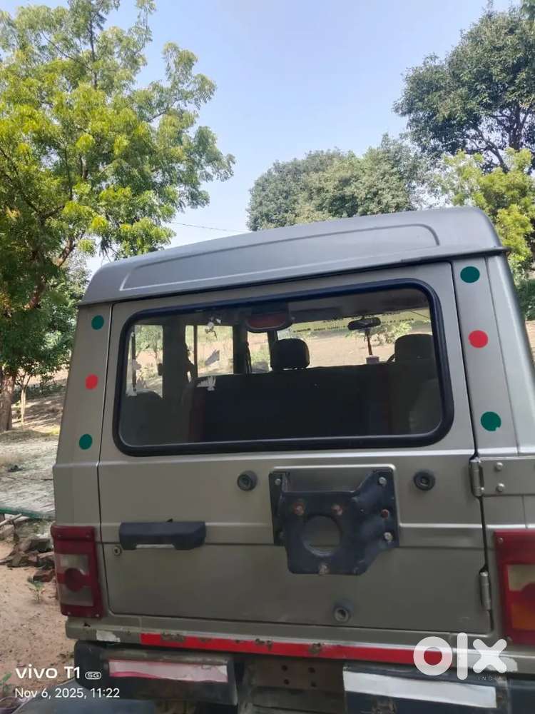 Mahindra Di  Diesel 2010