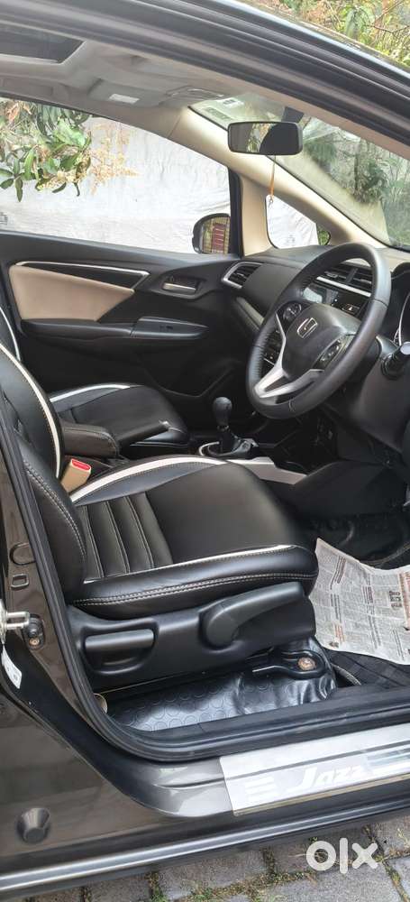 Honda Jazz 1.2 Zx I-vtec, 2022, Petrol