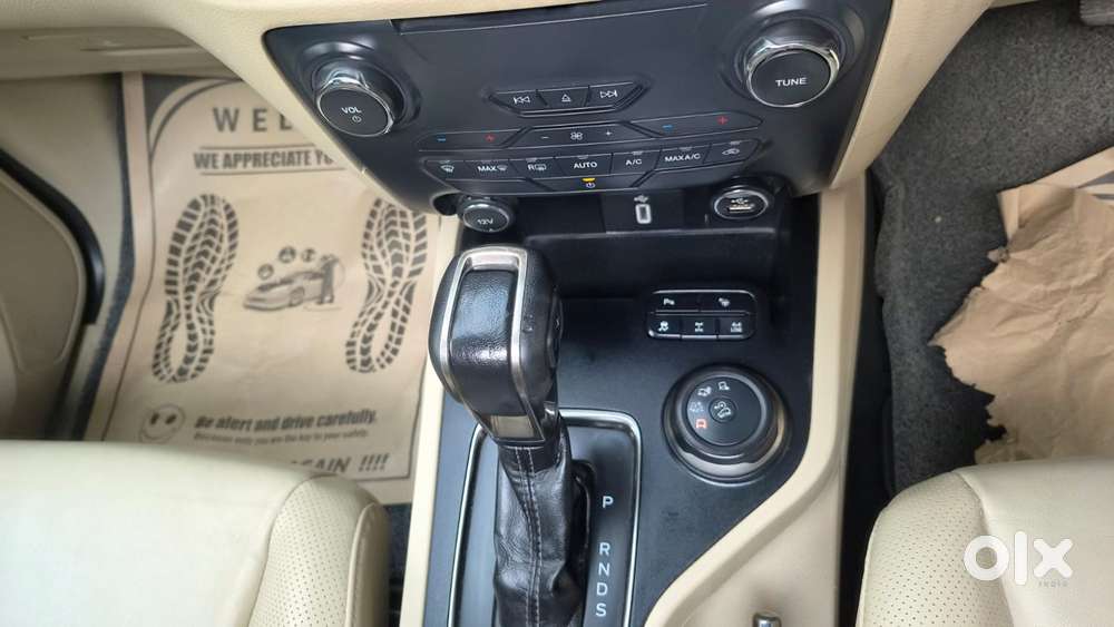 Ford Endeavour 3.2 Titanium At 4x4, 2020, Diesel