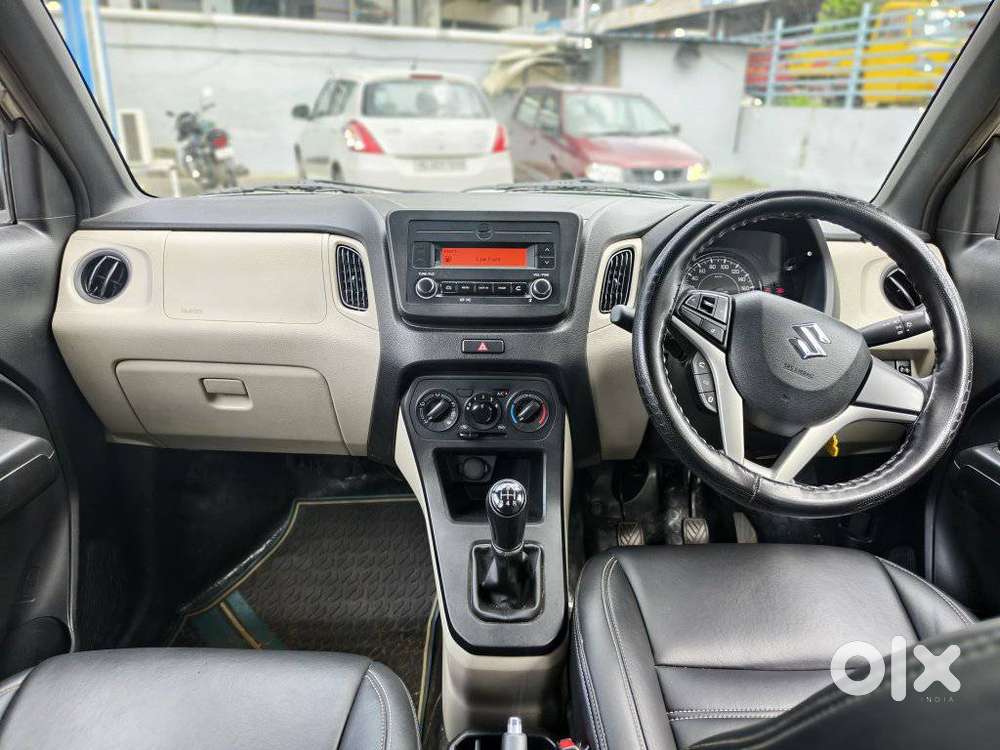 Maruti Suzuki Wagon R Zxi, 2023, Petrol