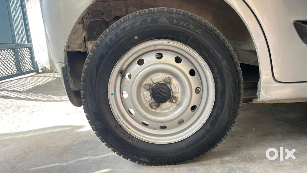 Maruti Suzuki Wagon R 2011 Cng & Hybrids Good Condition