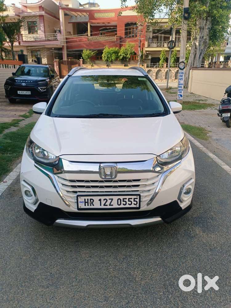 Honda Wr-v I-dtec S, 2021, Diesel