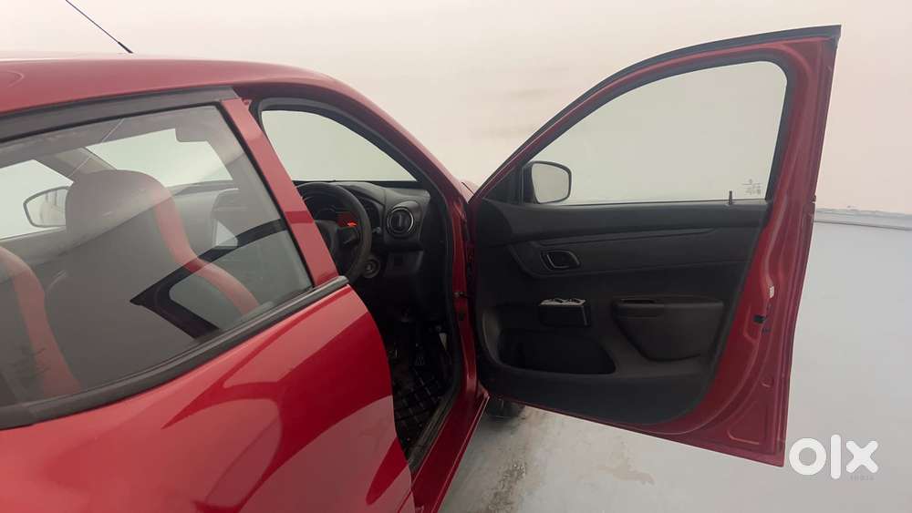 Renault Kwid 1.0 Rxl, 2020, Petrol