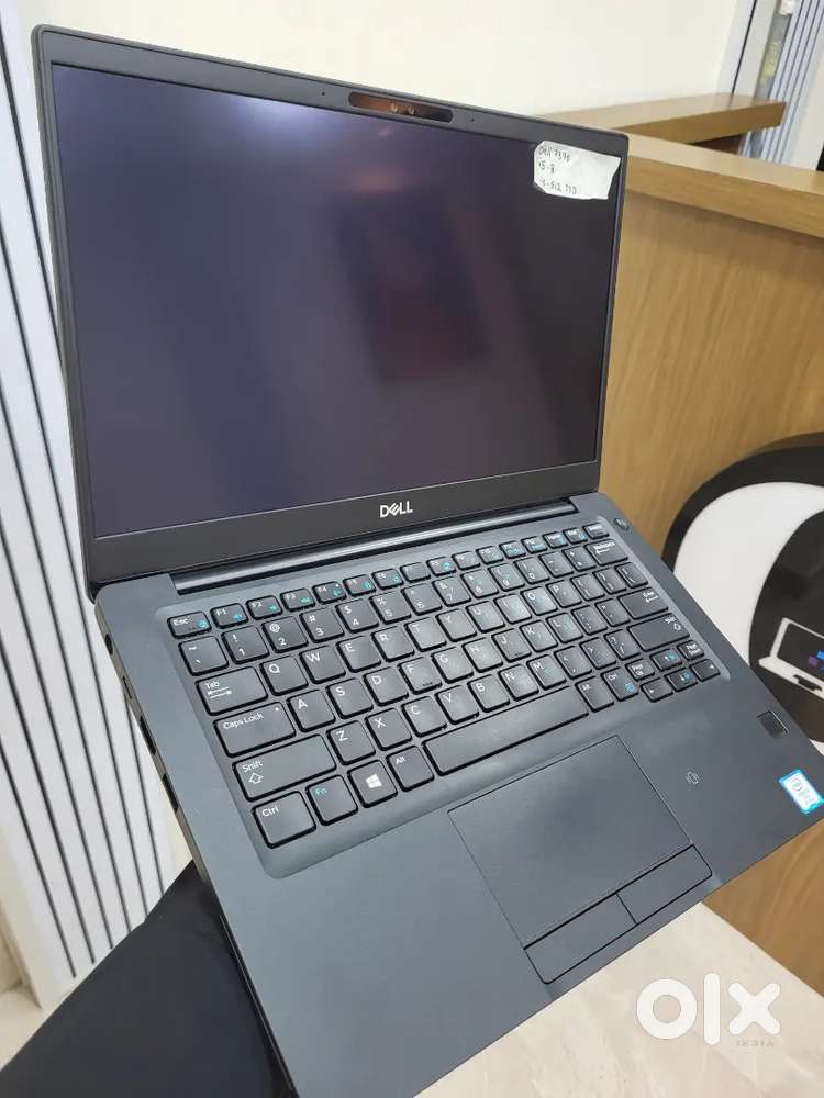 DELL LATITUDE