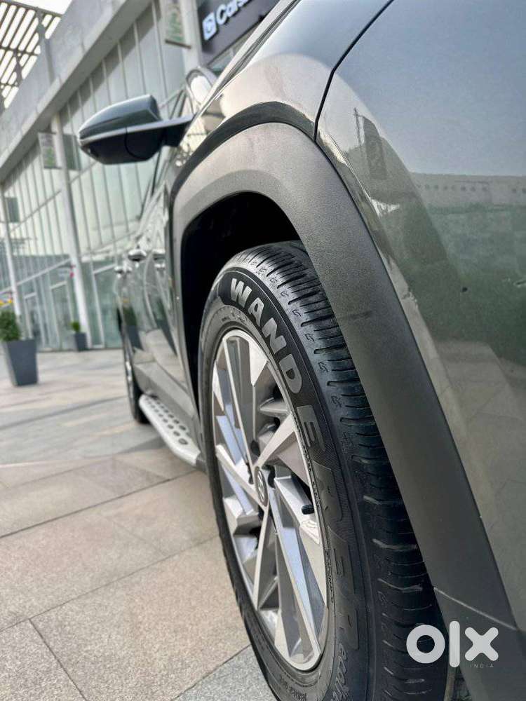 Hyundai Tucson Signature 2.0 At Petrol, 2023, Petrol