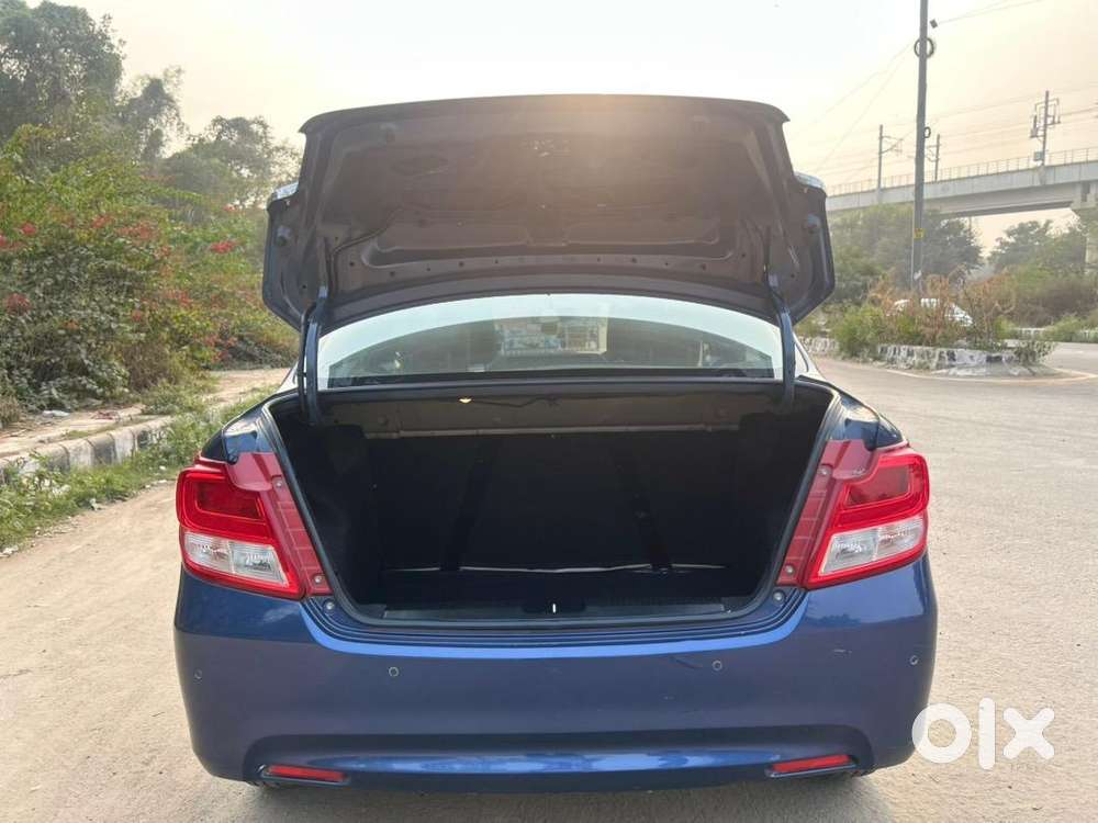 Maruti Suzuki Swift Dzire 2022