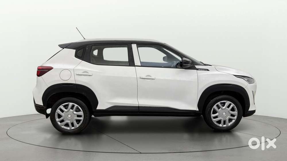 Nissan Magnite 1.0 Xl, 2021, Petrol