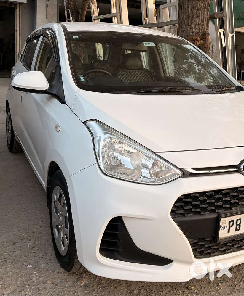 Hyundai Grand I10 1.2 Crdi Sportz, 2018, Diesel