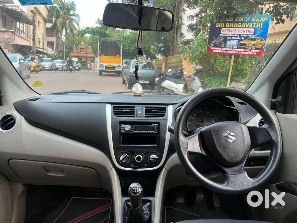Maruti Suzuki 2016 1st Owner