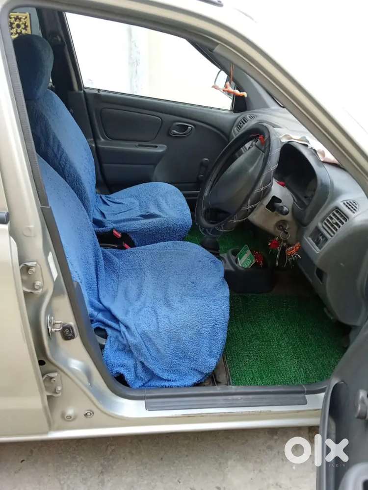 Maruti Suzuki Alto 2007 Lxi (o)