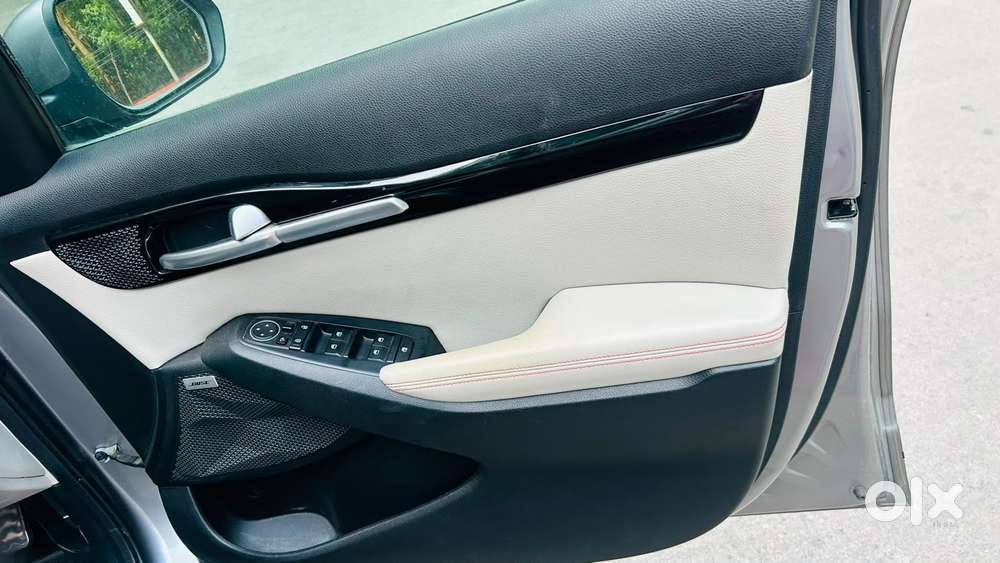 Kia Seltos Gtx Plus, 2019, Petrol