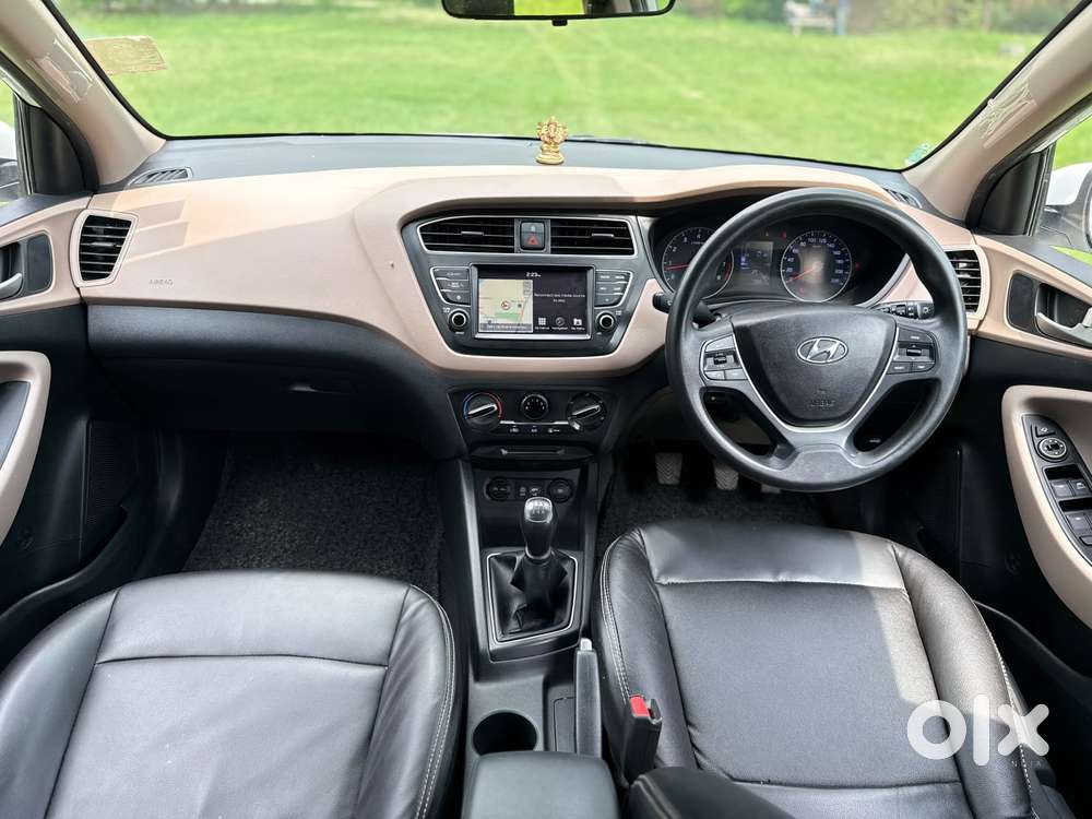 Hyundai I20 Sportz 1.2 Vtvt, 2020, Petrol