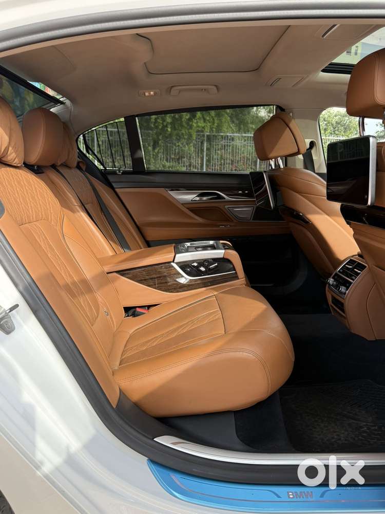 Bmw 7 Series 3.0 740li, 2020, Diesel
