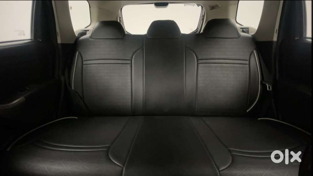 Renault Duster 1.5 Petrol Rxe, 2020, Petrol