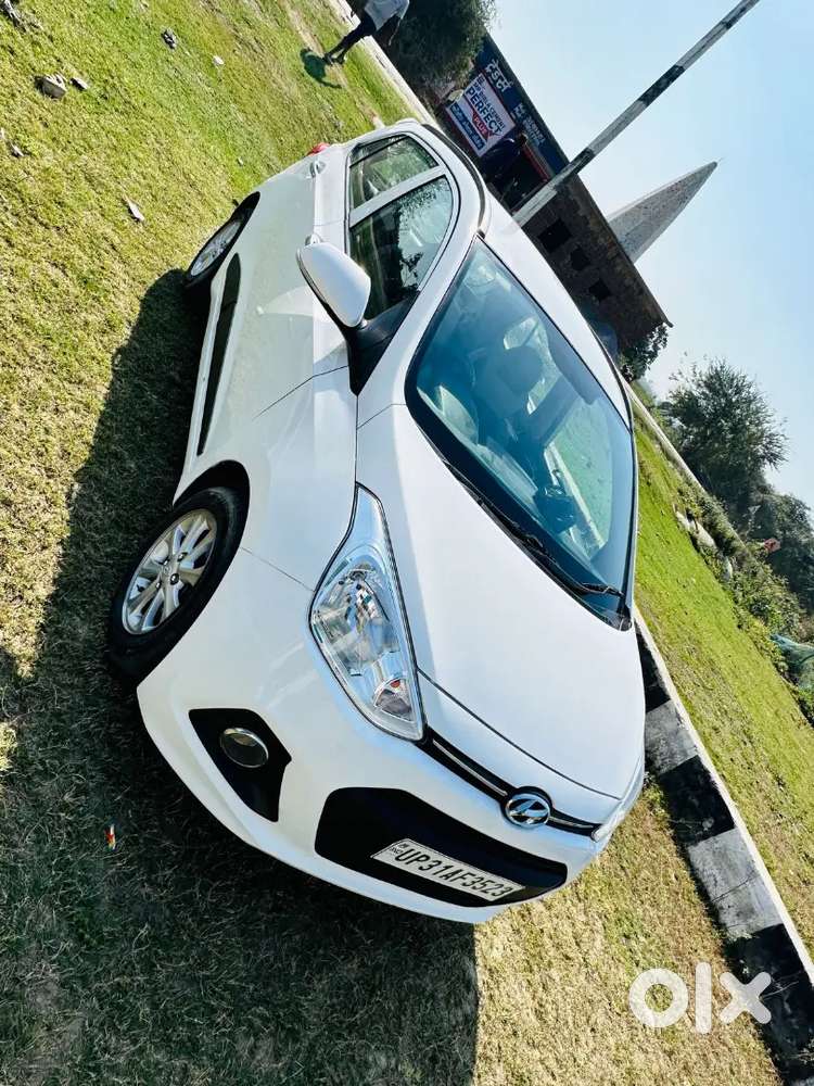 Hyundai Grand I10 2014