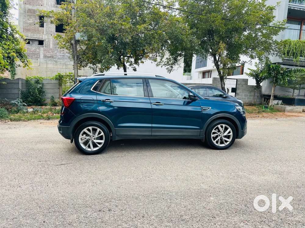 Skoda Kushaq 1.5 Tsi Style Dsg, 2024, Petrol