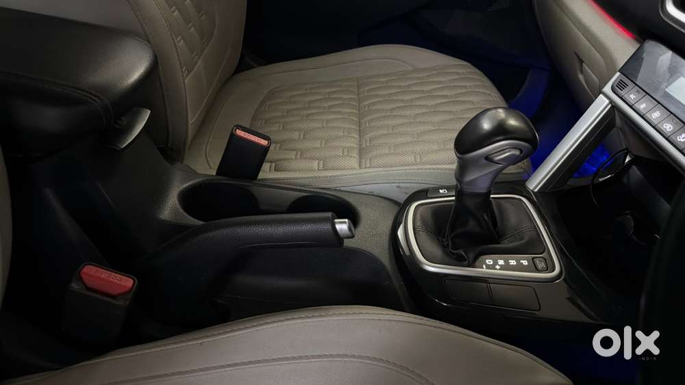 Kia Seltos 1.5 Htx At Petrol, 2022, Petrol