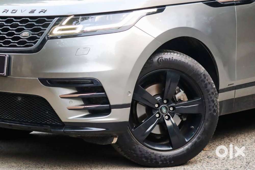 Land Rover Range Velar D180 R-dynamic Se, 2019, Diesel