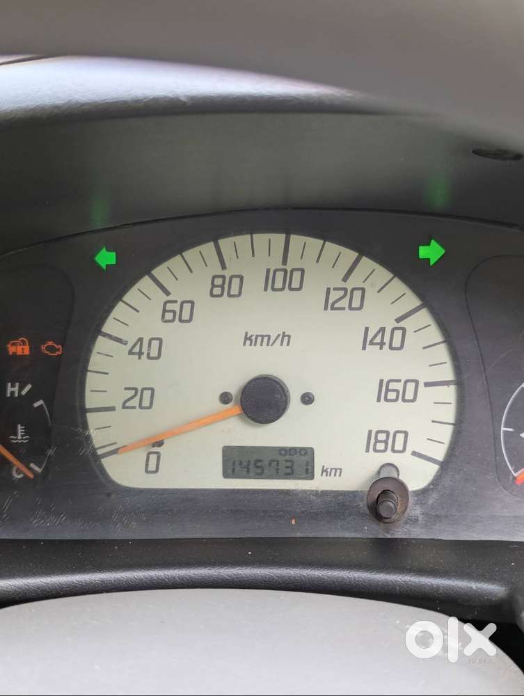 Maruti Suzuki Alto 2007 Petrol Good Condition