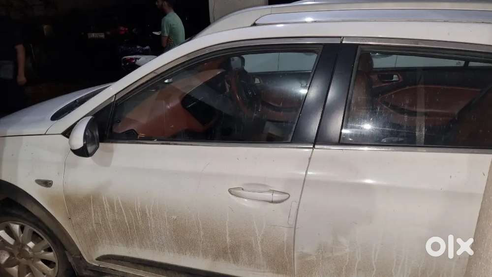 Hyundai I20 Active 2017 Petrol 120000 Km Driven