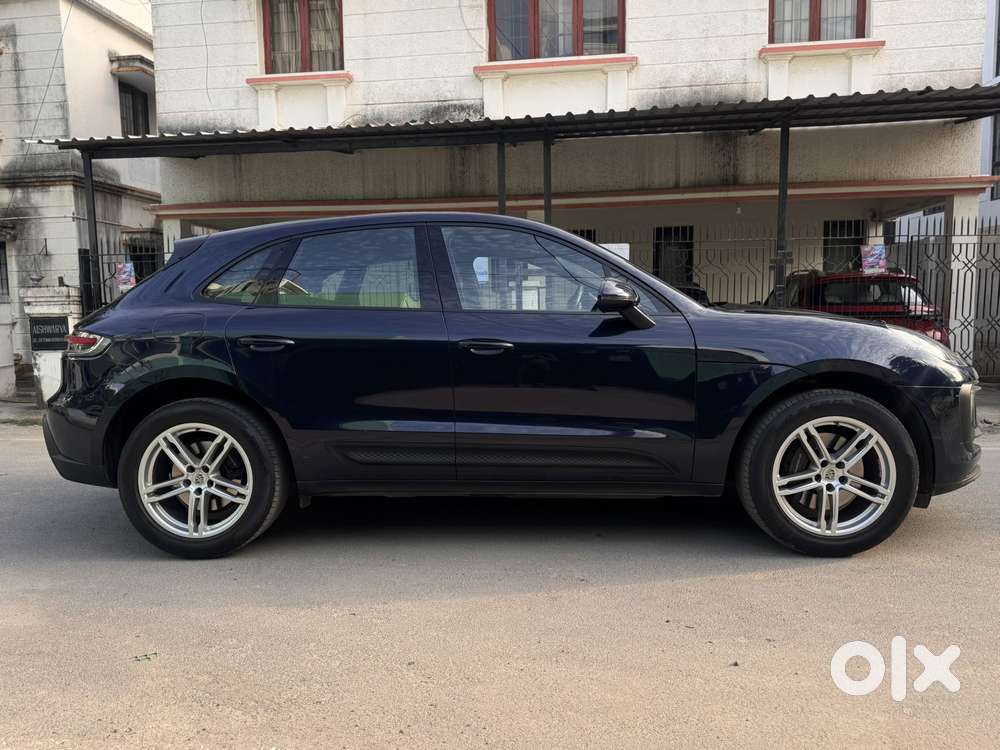 Porsche Macan 2.0 Petrol, 2022, Petrol