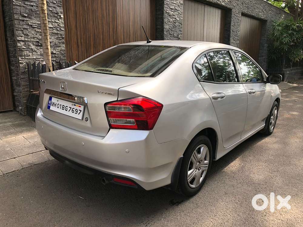 Honda City 2013 Petrol Good Condition