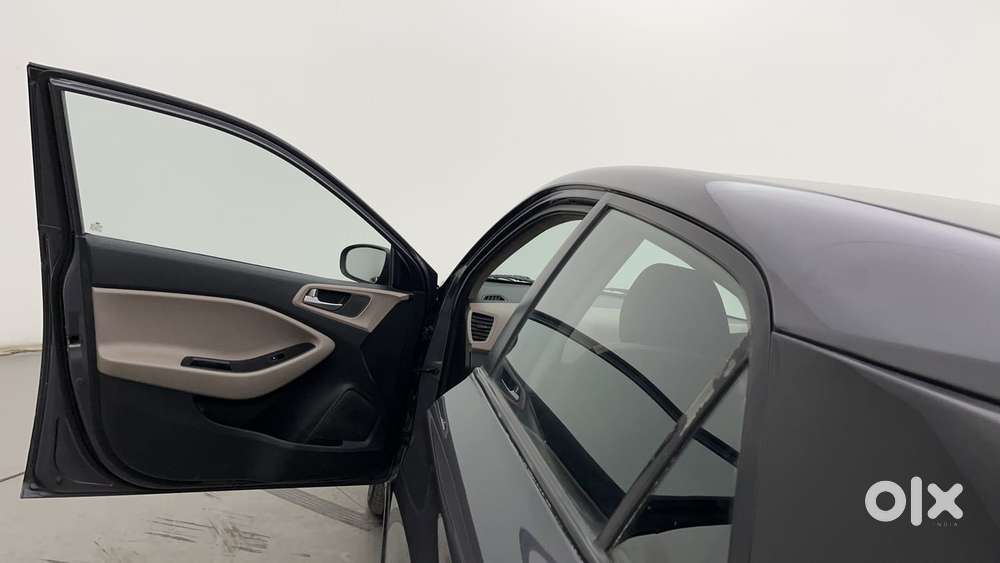 Hyundai Elite I20 [2018-2020] 1.2 Asta, 2016, Petrol