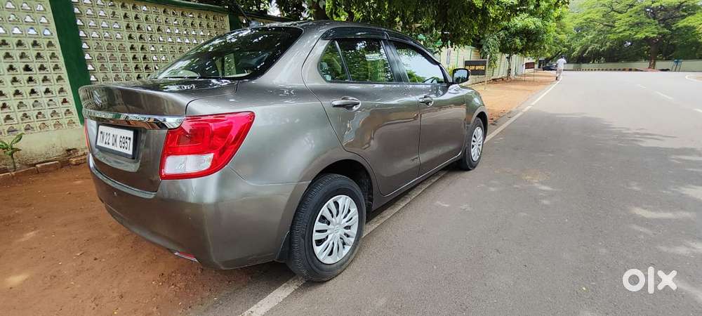 Maruti Suzuki Dzire, 2018, Petrol
