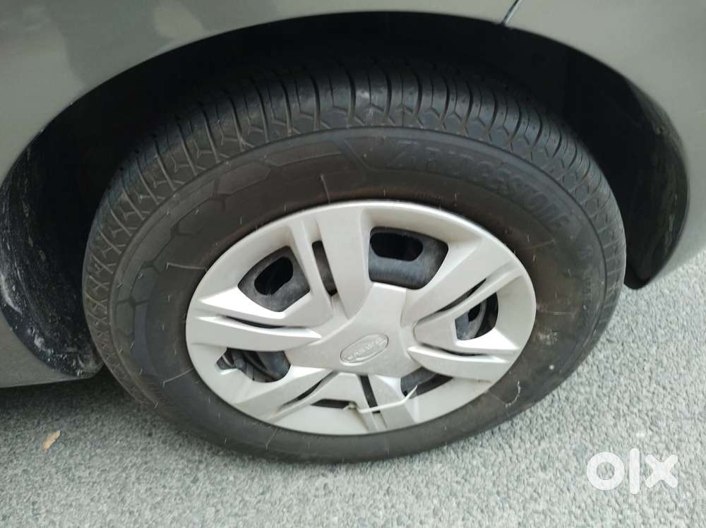 Datsun Go T Option, 2016, Petrol