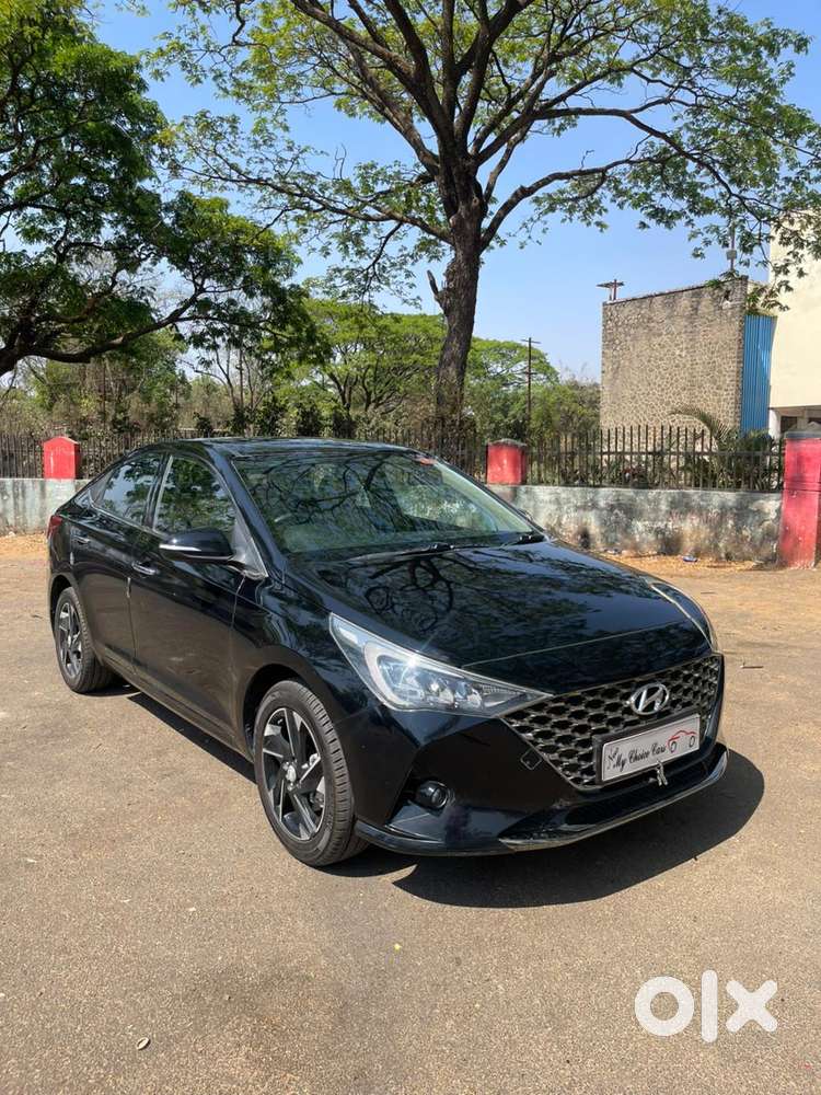 Hyundai Verna [2015-2017] Fluidic 4s 1.6 Crdi Sx (o), 2019, Diesel