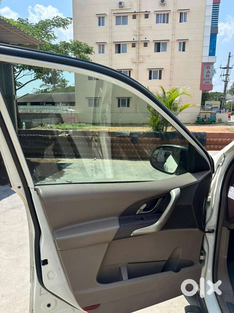 Mahindra Diesel Car 2014