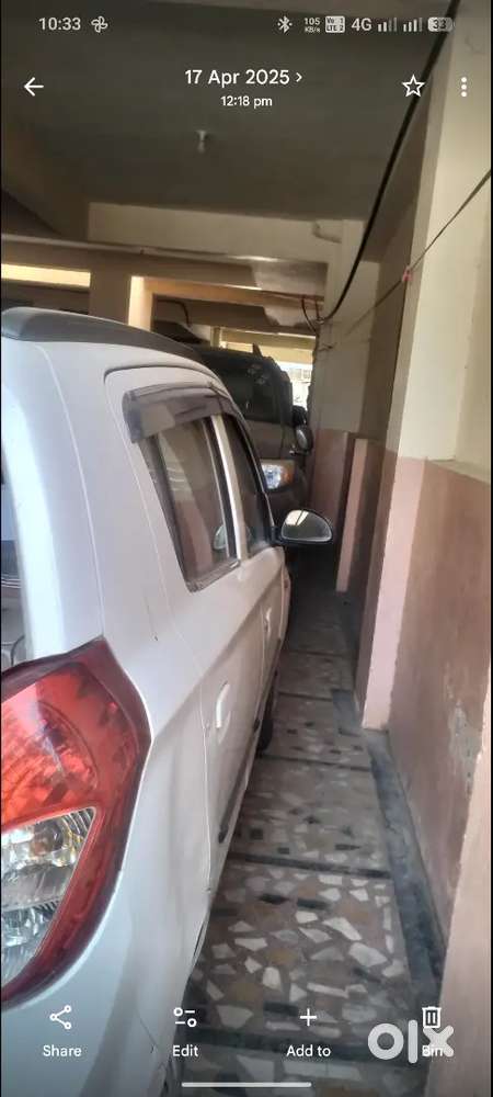 Alto 800 Lxi