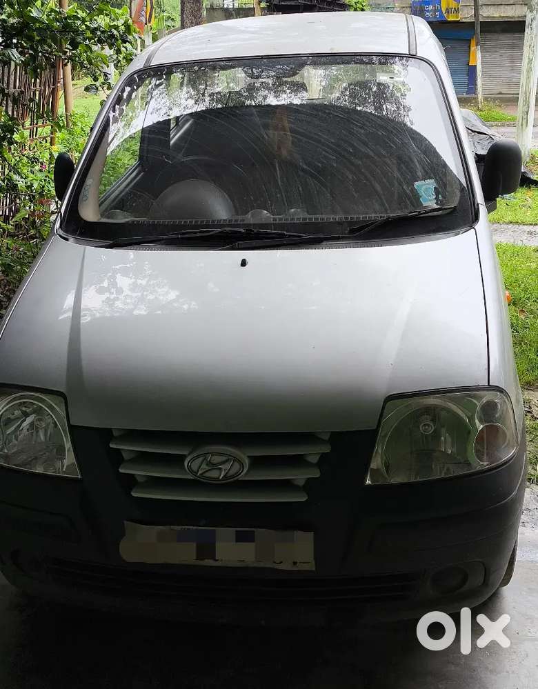 Hyundai Santro Car For Sell