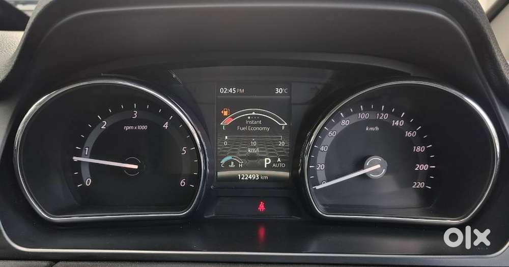 Tata Hexa 2.2 Xta 4x2 7 Str, 2019, Diesel