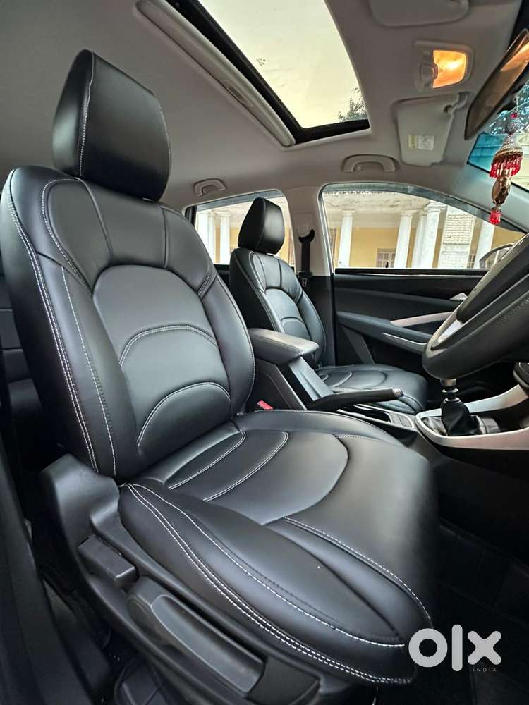 Mg Hector 1.5 Shine, 2021, Petrol