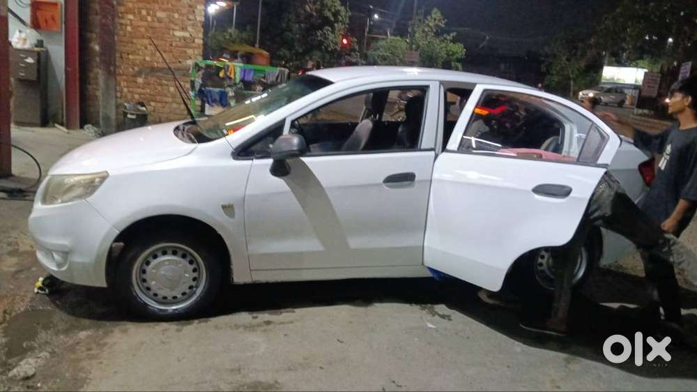 Chevrolet Sail 2016 Diesel Good Condition