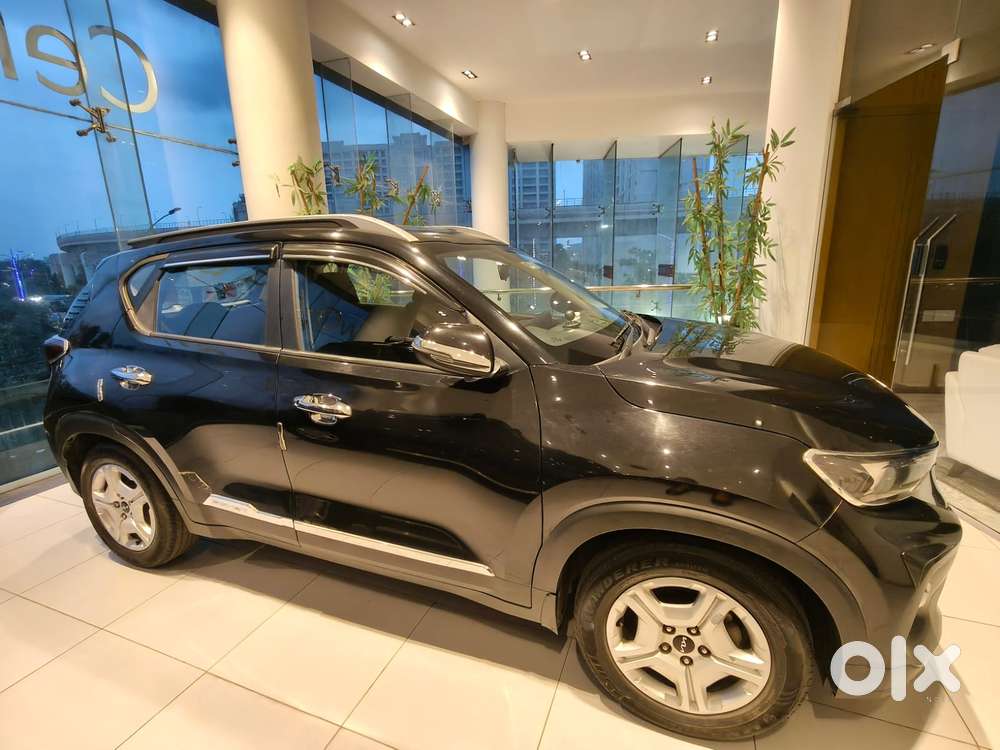 Kia Sonet Htk Plus Turbo Dct, 2022, Petrol