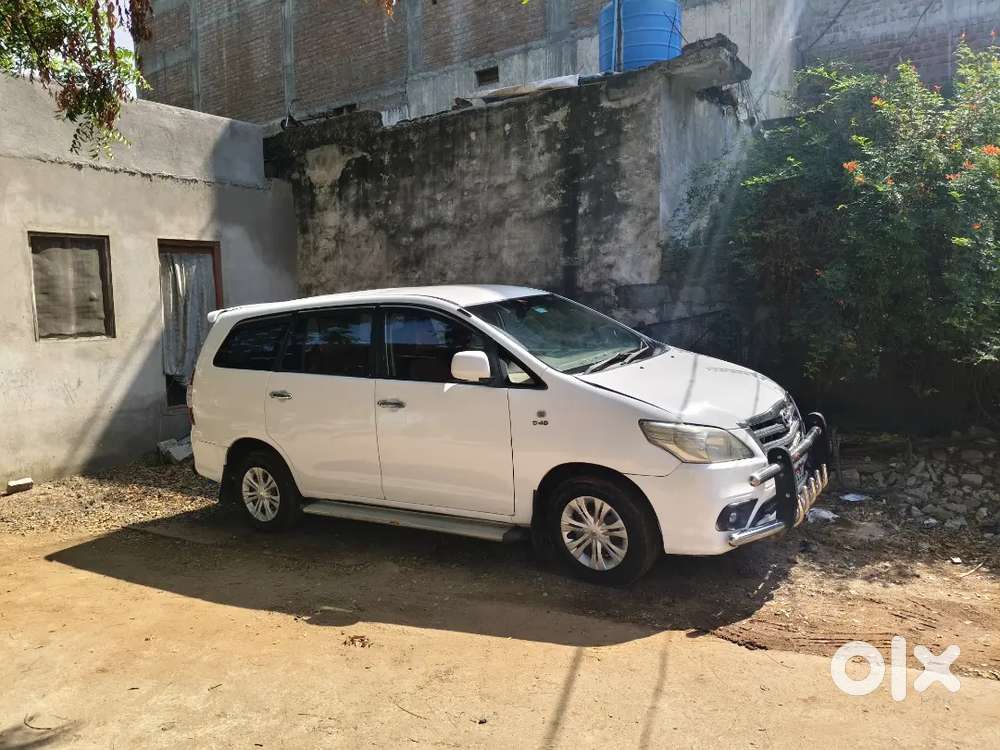 Toyota Innova 2006