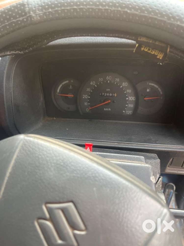 Maruti Suzuki Car 2009
