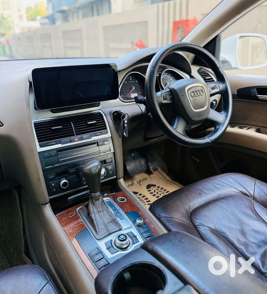 Audi Q7 4.2 Tdi Quattro, 2012, Diesel