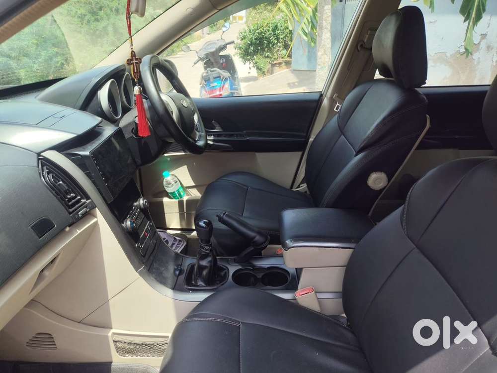 Mahindra Xuv500 Diesel 2015