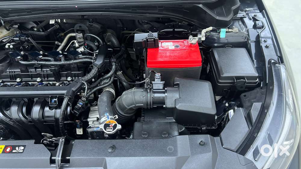 Hyundai I20 Asta (o) 1.2 Mt, 2023, Petrol