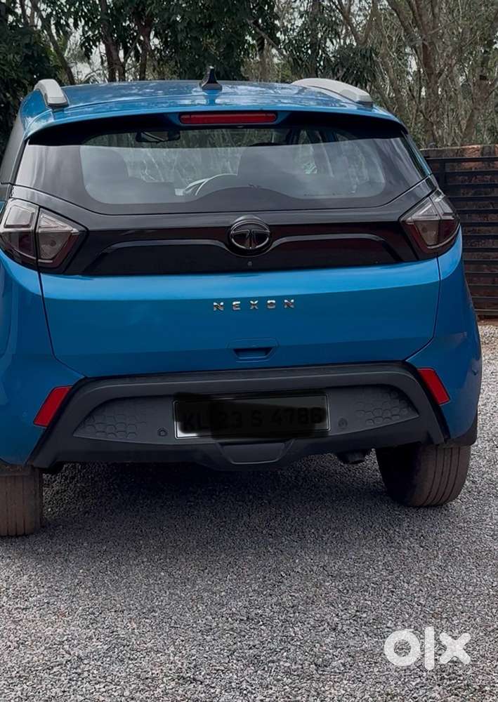 Tata Nexon Diesel 2019