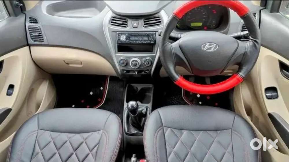 Hyundai Eon 2012 Petrol 90000 Km Driven